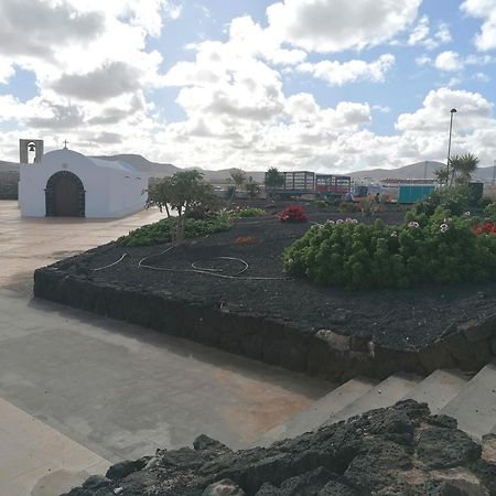 Casa En Cotillo Lagos With Free Wifi & Netflix ภายนอก รูปภาพ