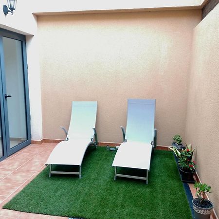 Casa En Cotillo Lagos With Free Wifi & Netflix ภายนอก รูปภาพ