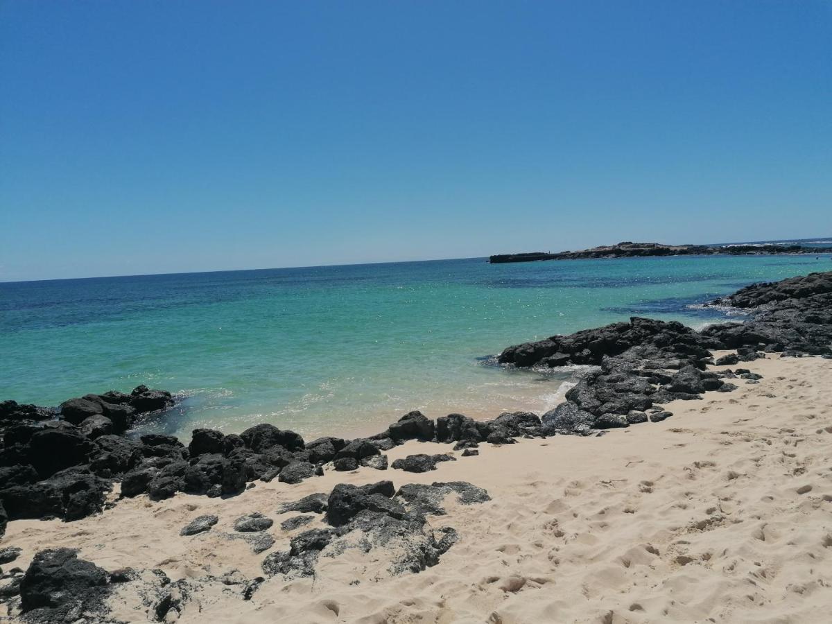 Casa En Cotillo Lagos With Free Wifi & Netflix ภายนอก รูปภาพ