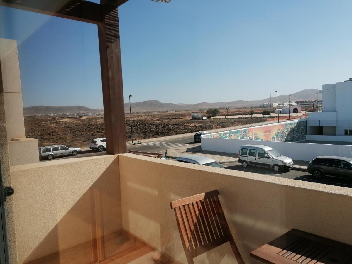 Casa En Cotillo Lagos With Free Wifi & Netflix ภายนอก รูปภาพ