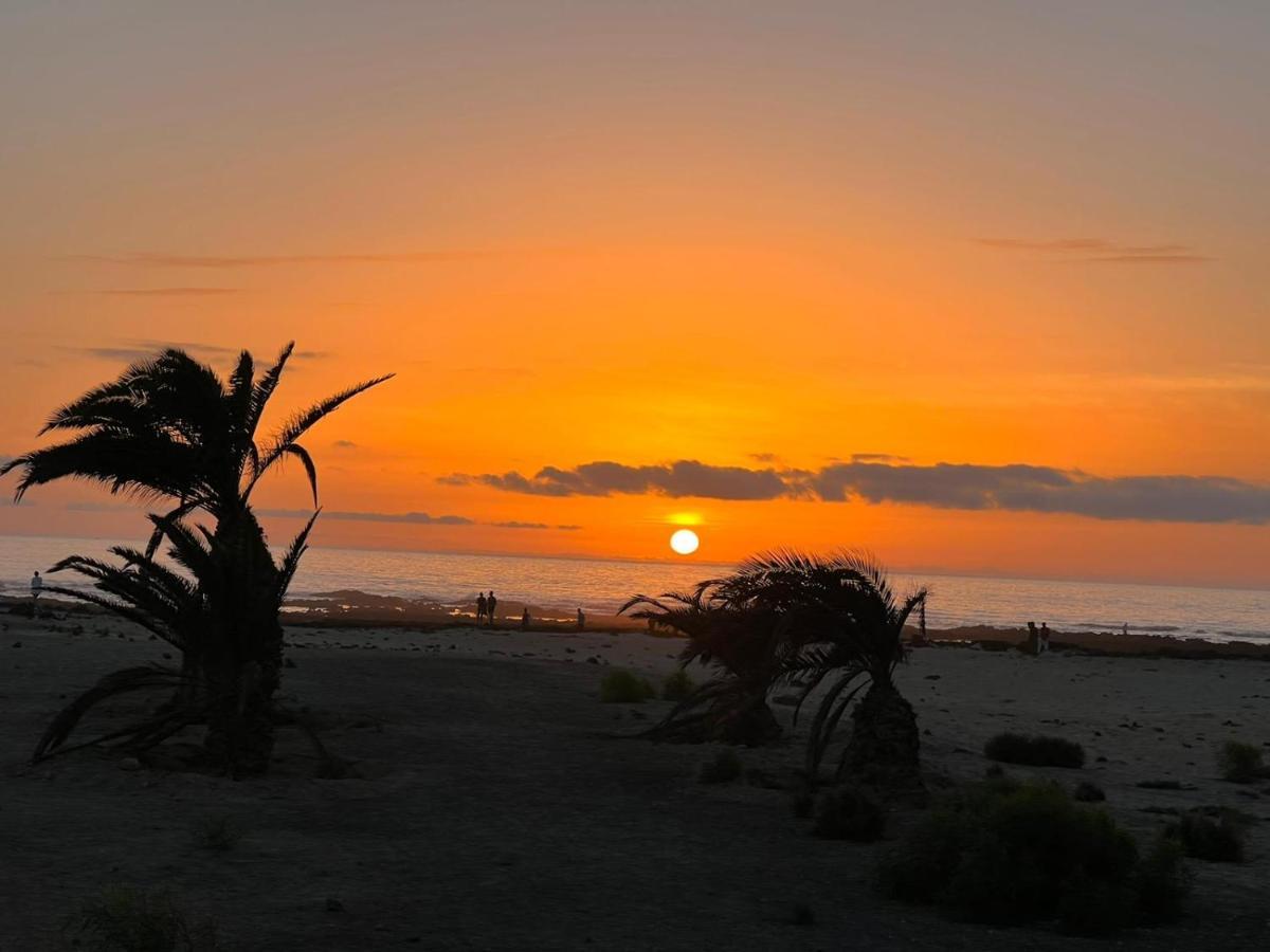 Casa En Cotillo Lagos With Free Wifi & Netflix ภายนอก รูปภาพ