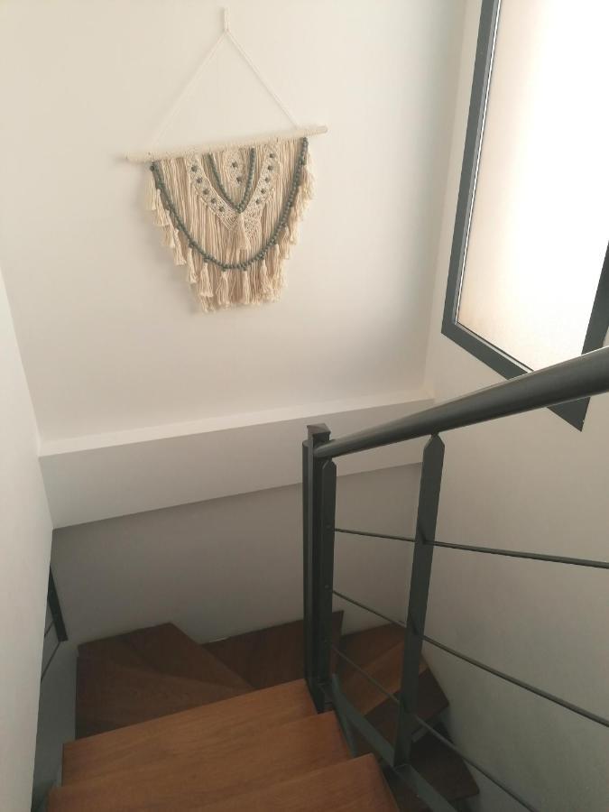 Casa En Cotillo Lagos With Free Wifi & Netflix ภายนอก รูปภาพ