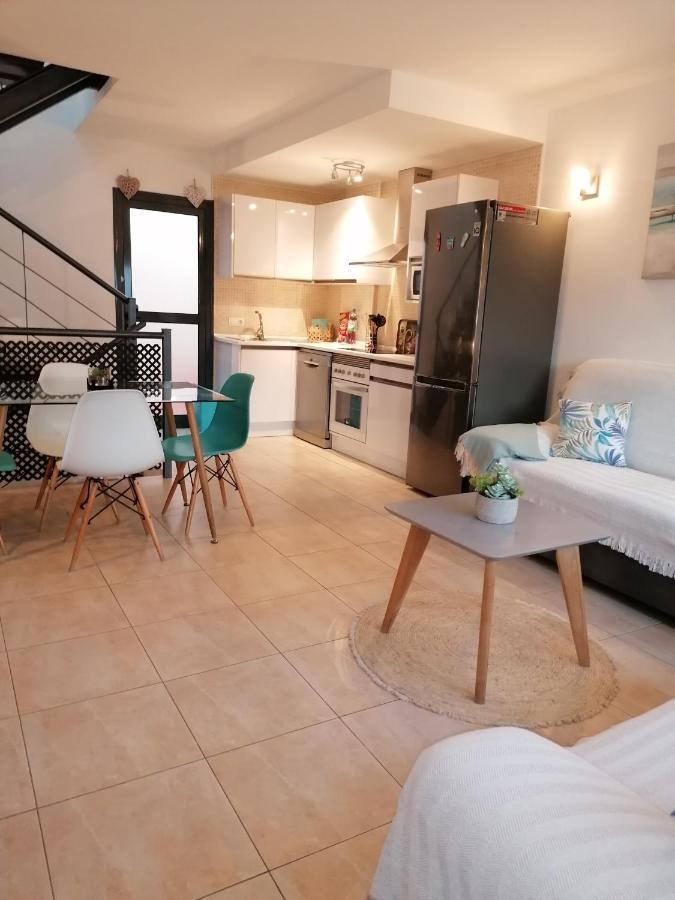 Casa En Cotillo Lagos With Free Wifi & Netflix ภายนอก รูปภาพ