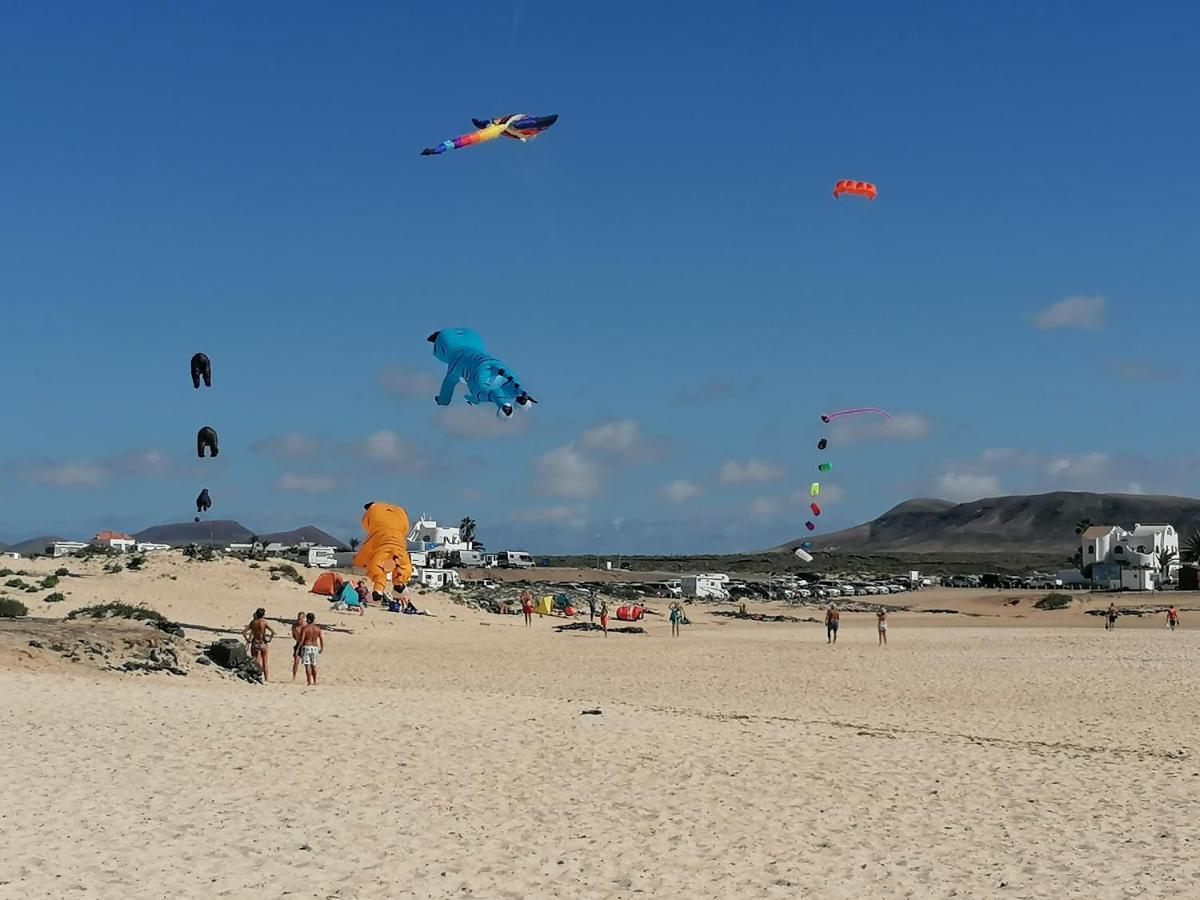 Casa En Cotillo Lagos With Free Wifi & Netflix ภายนอก รูปภาพ