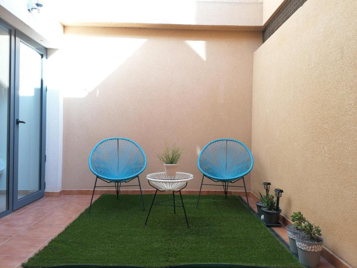 Casa En Cotillo Lagos With Free Wifi & Netflix ภายนอก รูปภาพ