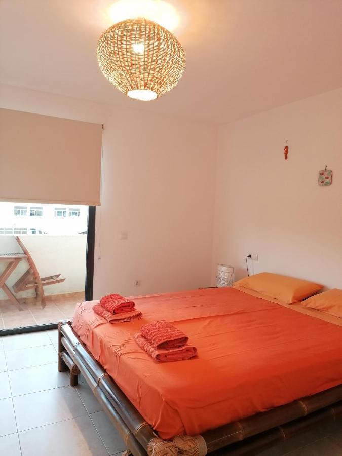 Casa En Cotillo Lagos With Free Wifi & Netflix ภายนอก รูปภาพ