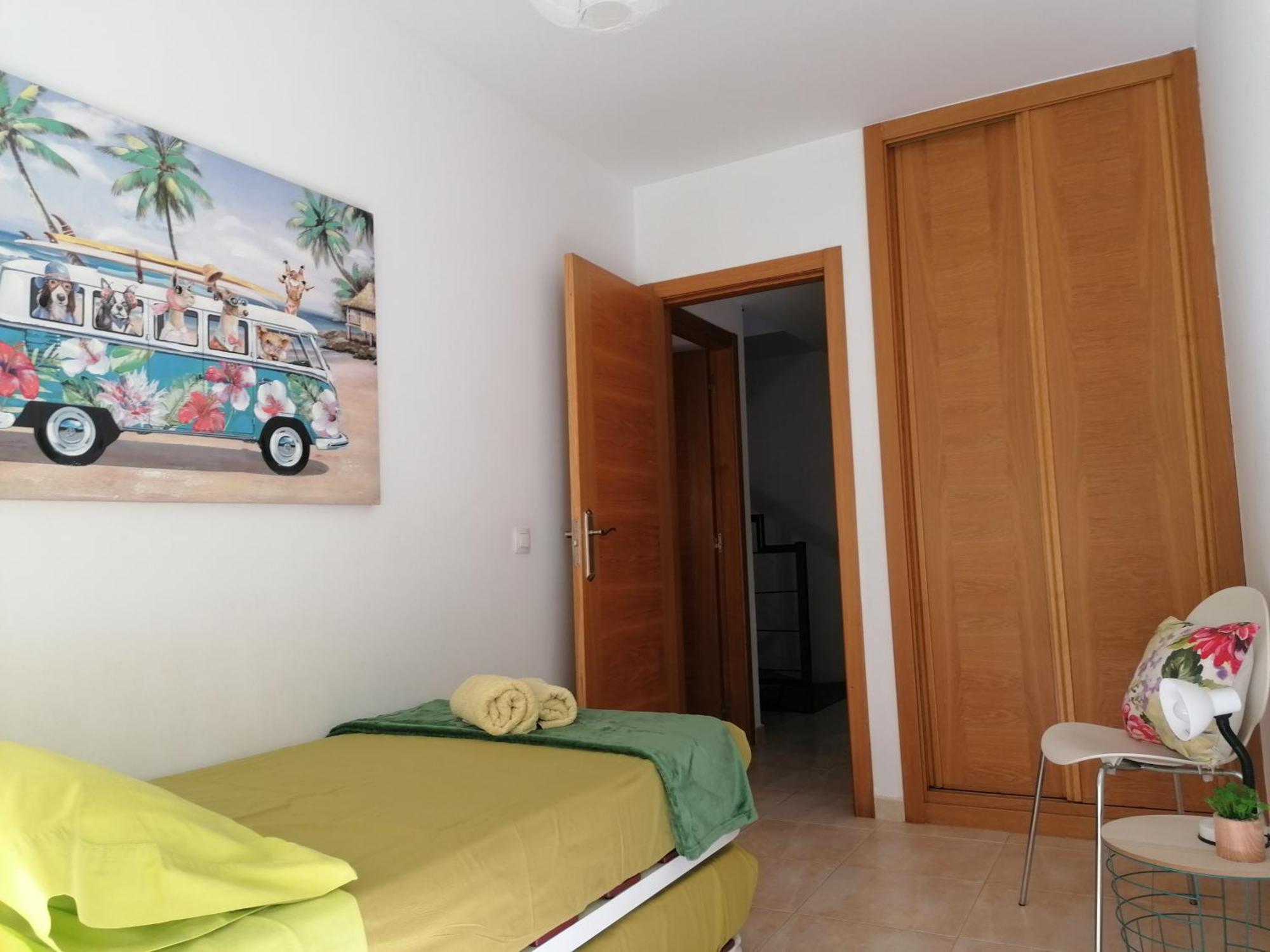 Casa En Cotillo Lagos With Free Wifi & Netflix ภายนอก รูปภาพ