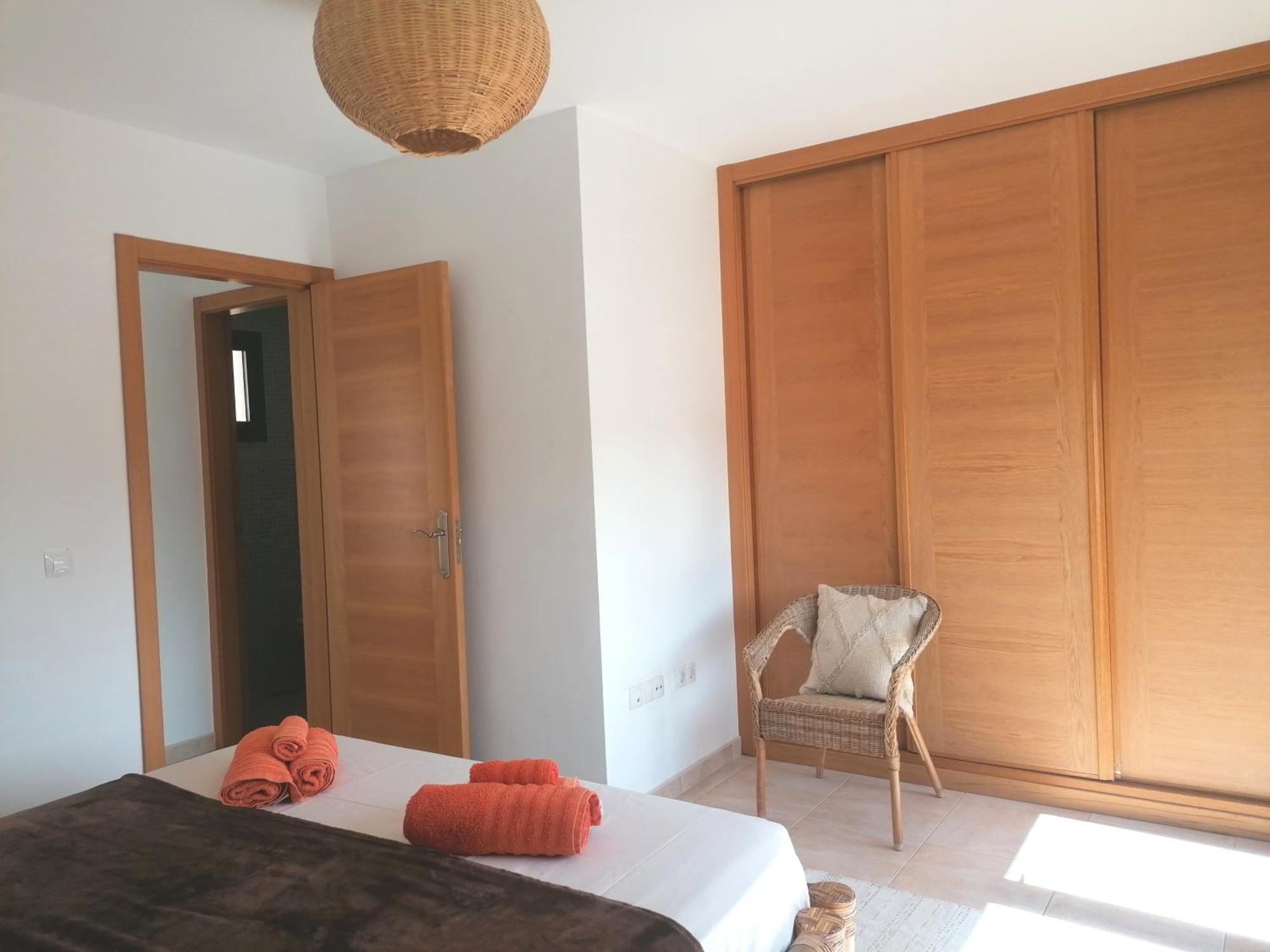 Casa En Cotillo Lagos With Free Wifi & Netflix ภายนอก รูปภาพ
