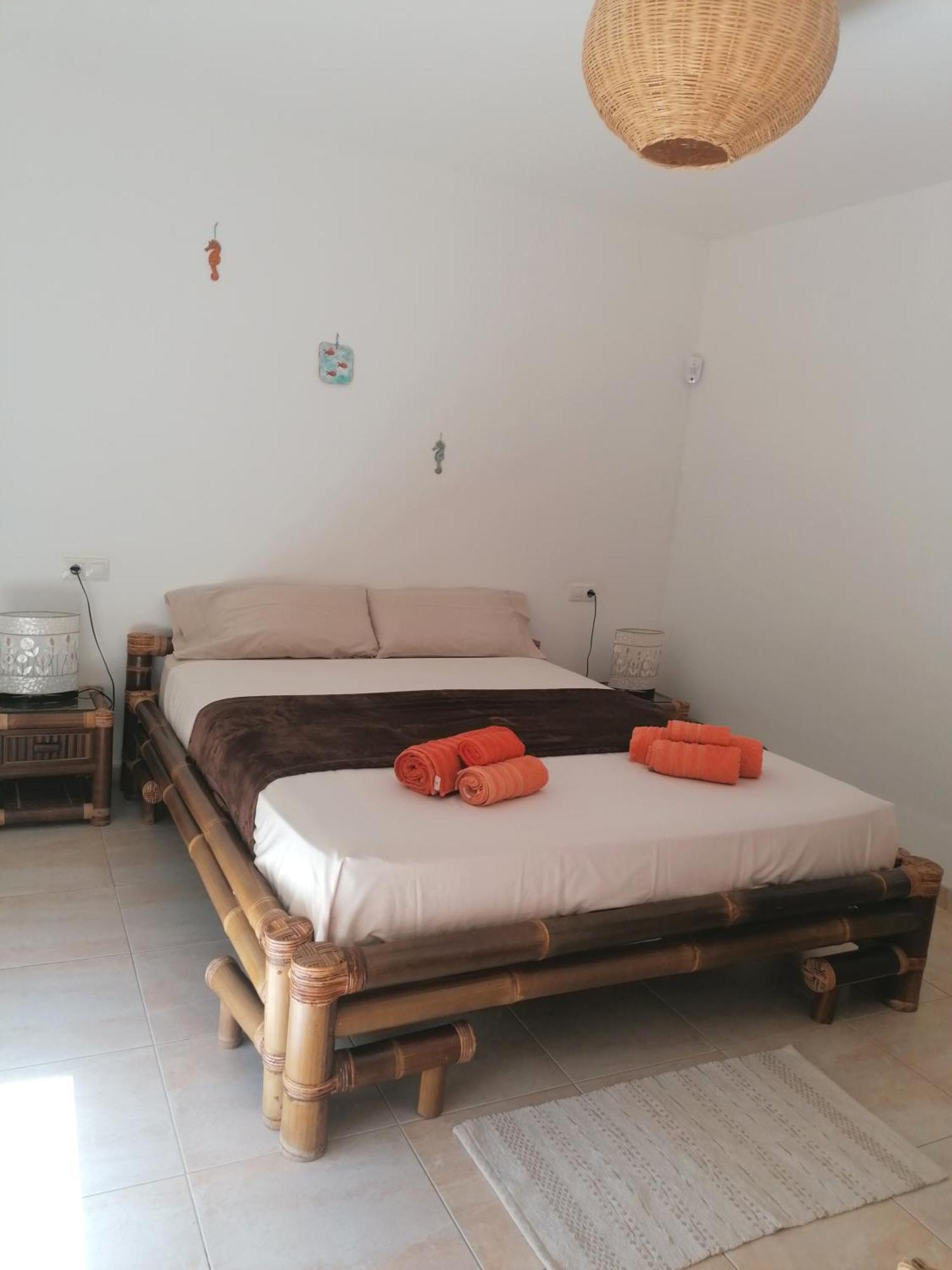 Casa En Cotillo Lagos With Free Wifi & Netflix ภายนอก รูปภาพ