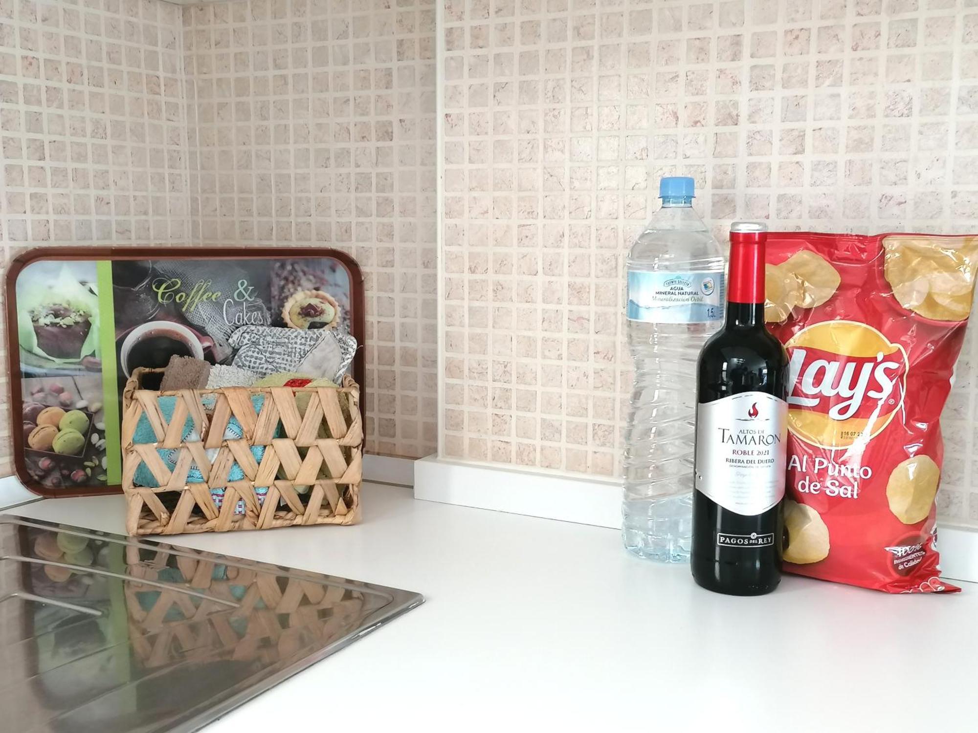 Casa En Cotillo Lagos With Free Wifi & Netflix ภายนอก รูปภาพ
