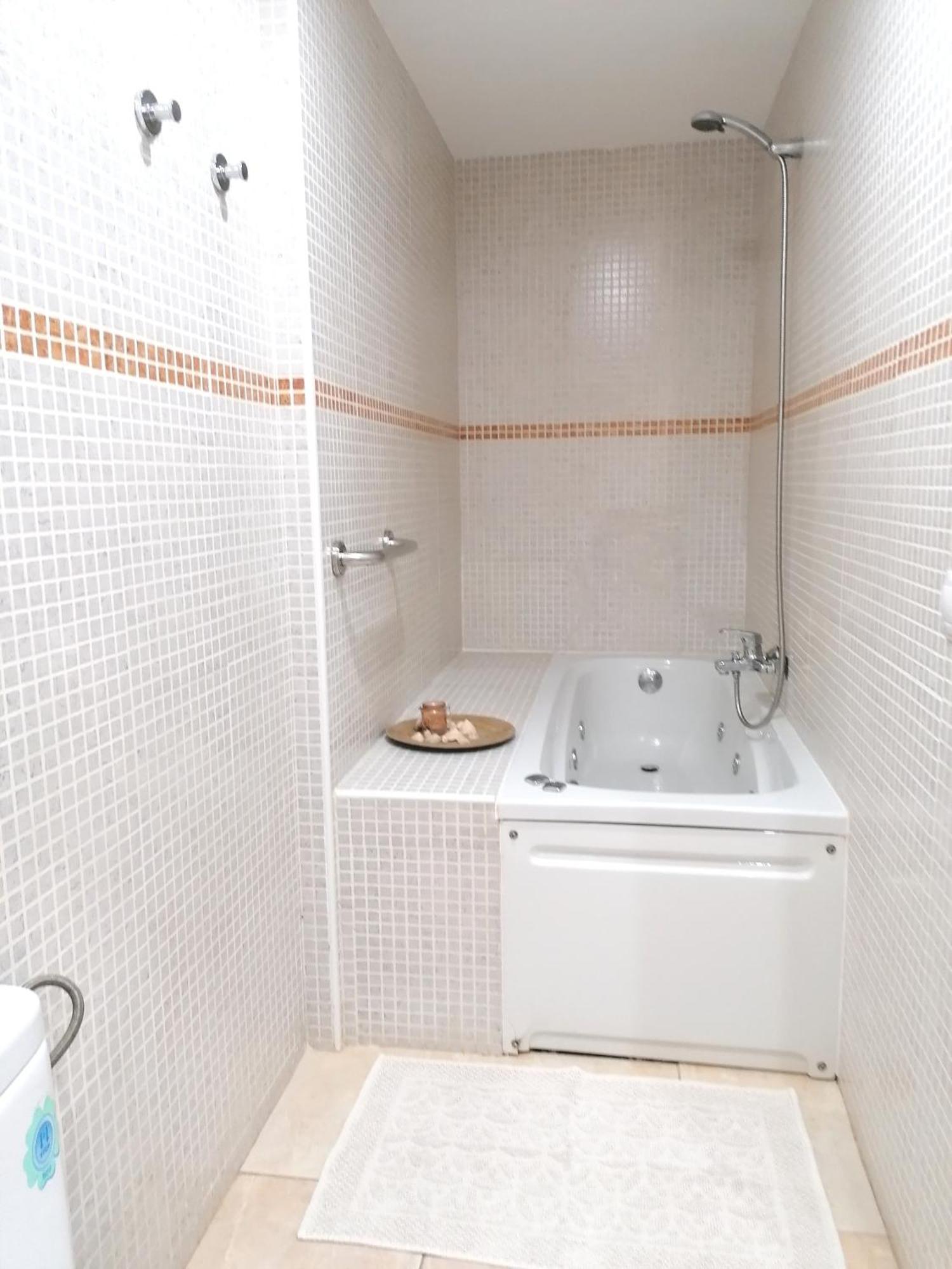 Casa En Cotillo Lagos With Free Wifi & Netflix ภายนอก รูปภาพ