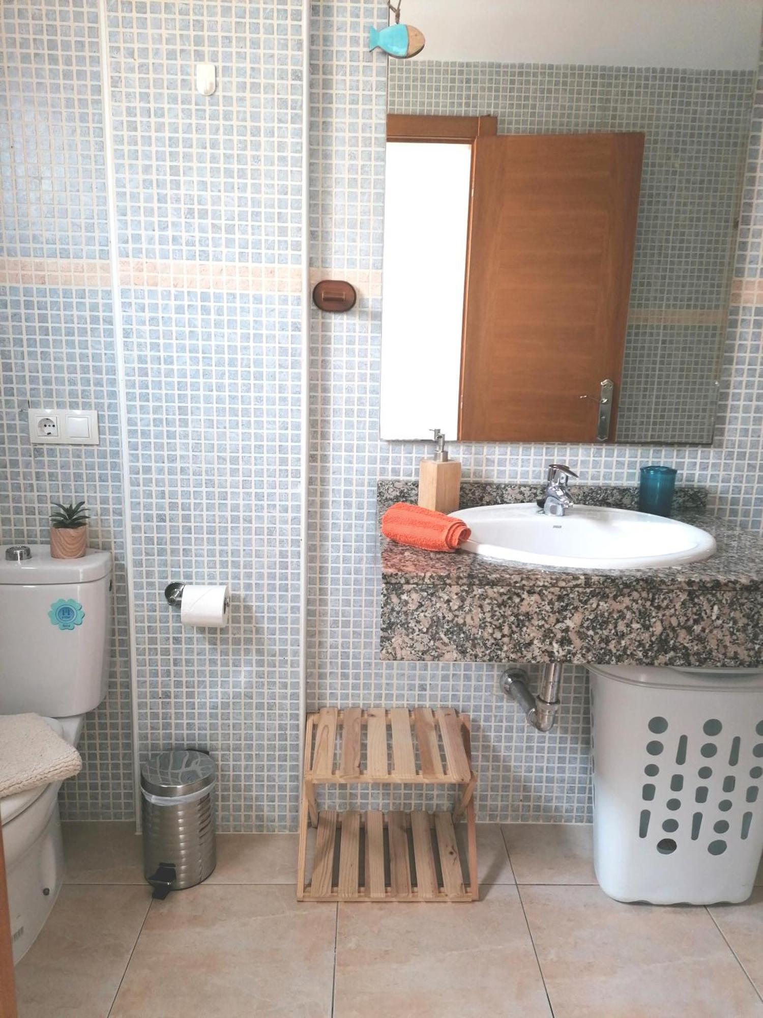 Casa En Cotillo Lagos With Free Wifi & Netflix ภายนอก รูปภาพ