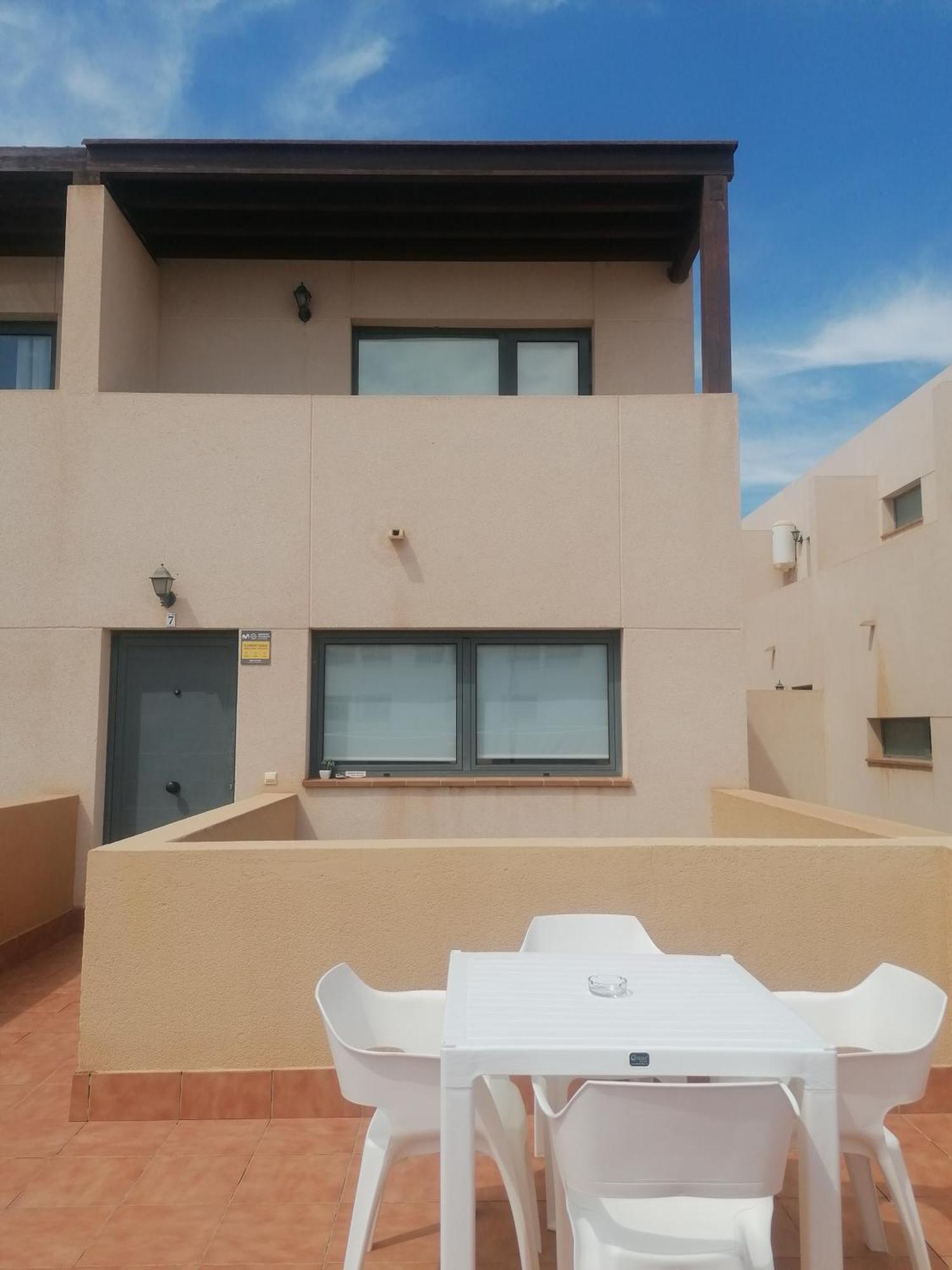 Casa En Cotillo Lagos With Free Wifi & Netflix ภายนอก รูปภาพ