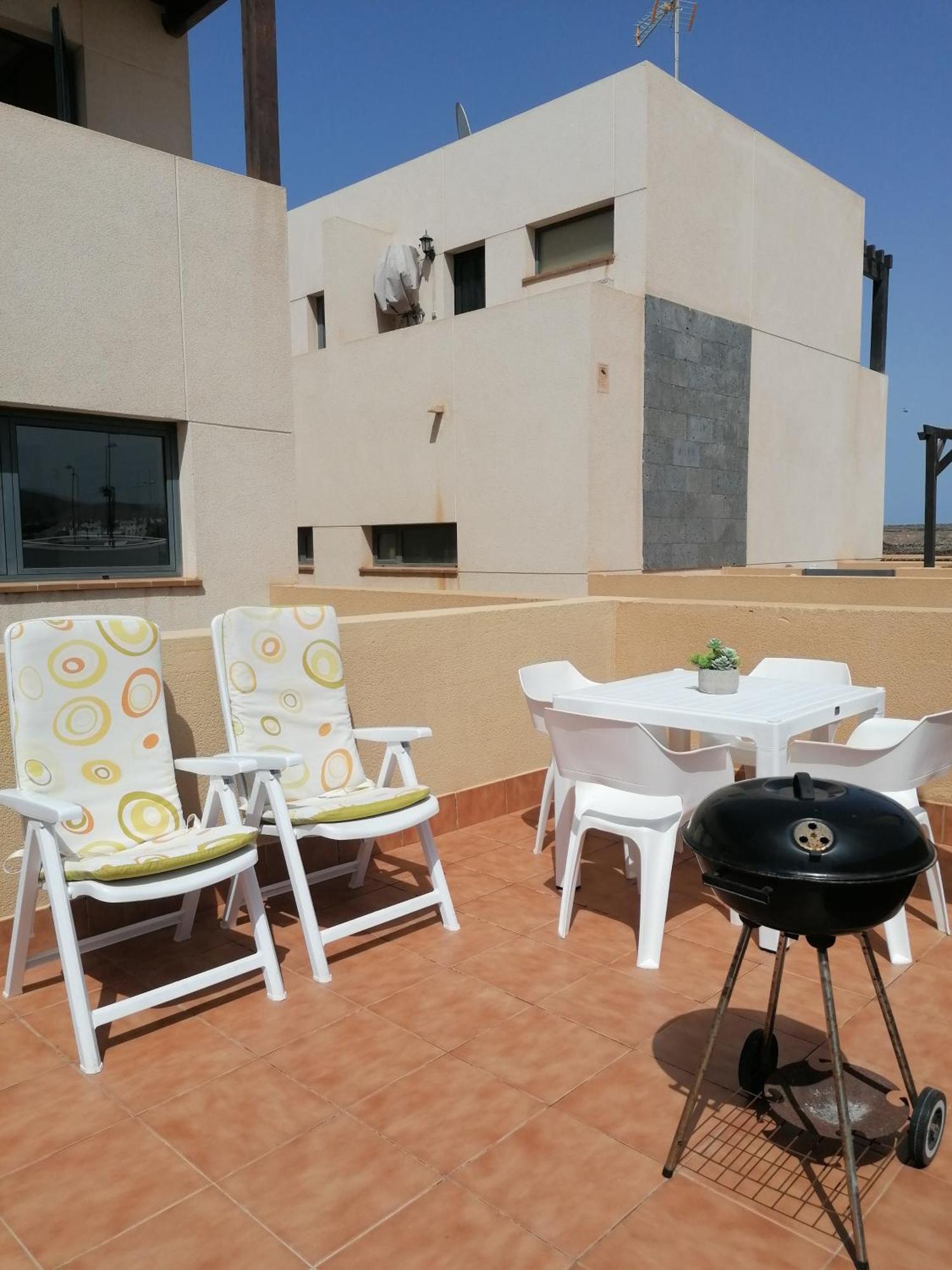 Casa En Cotillo Lagos With Free Wifi & Netflix ภายนอก รูปภาพ