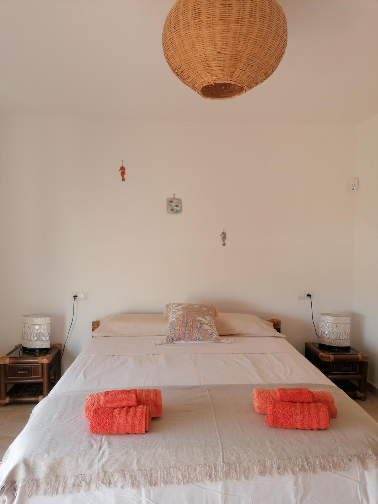 Casa En Cotillo Lagos With Free Wifi & Netflix ภายนอก รูปภาพ