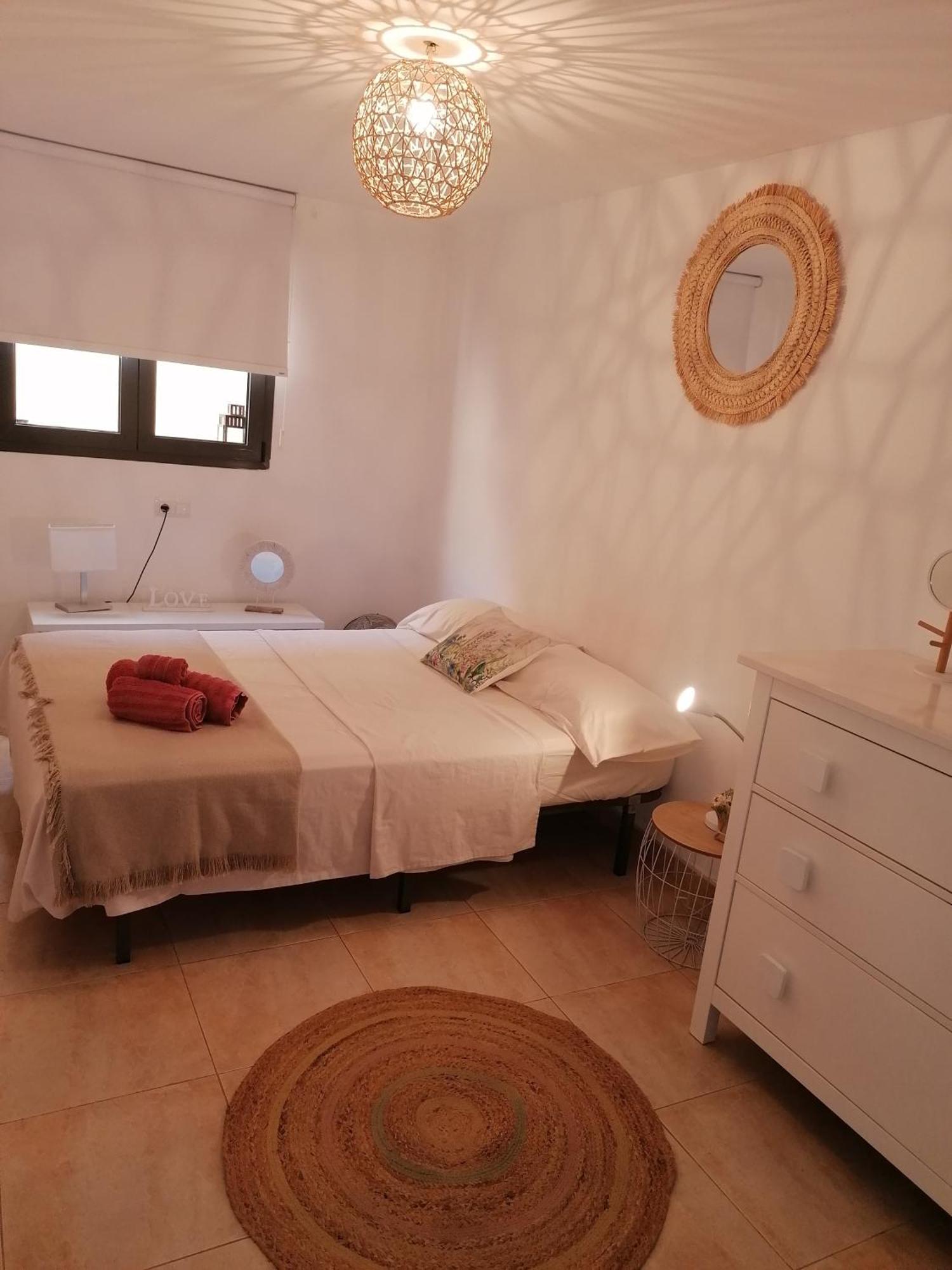 Casa En Cotillo Lagos With Free Wifi & Netflix ภายนอก รูปภาพ