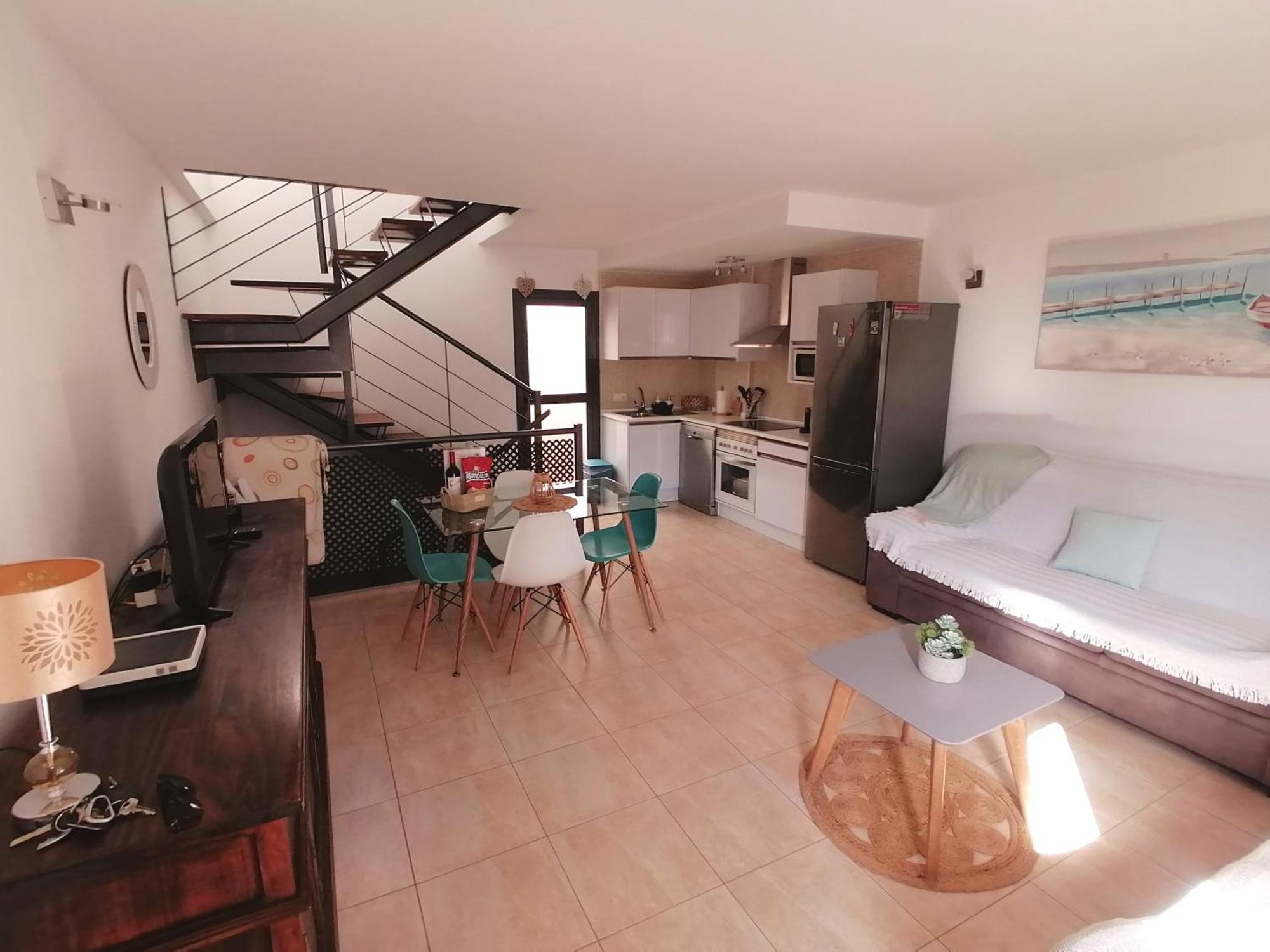 Casa En Cotillo Lagos With Free Wifi & Netflix ภายนอก รูปภาพ