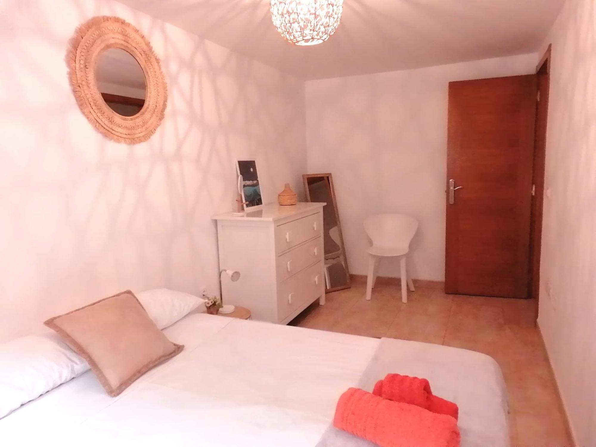 Casa En Cotillo Lagos With Free Wifi & Netflix ภายนอก รูปภาพ