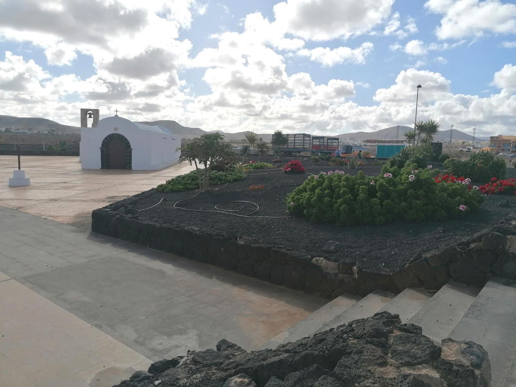 Casa En Cotillo Lagos With Free Wifi & Netflix ภายนอก รูปภาพ