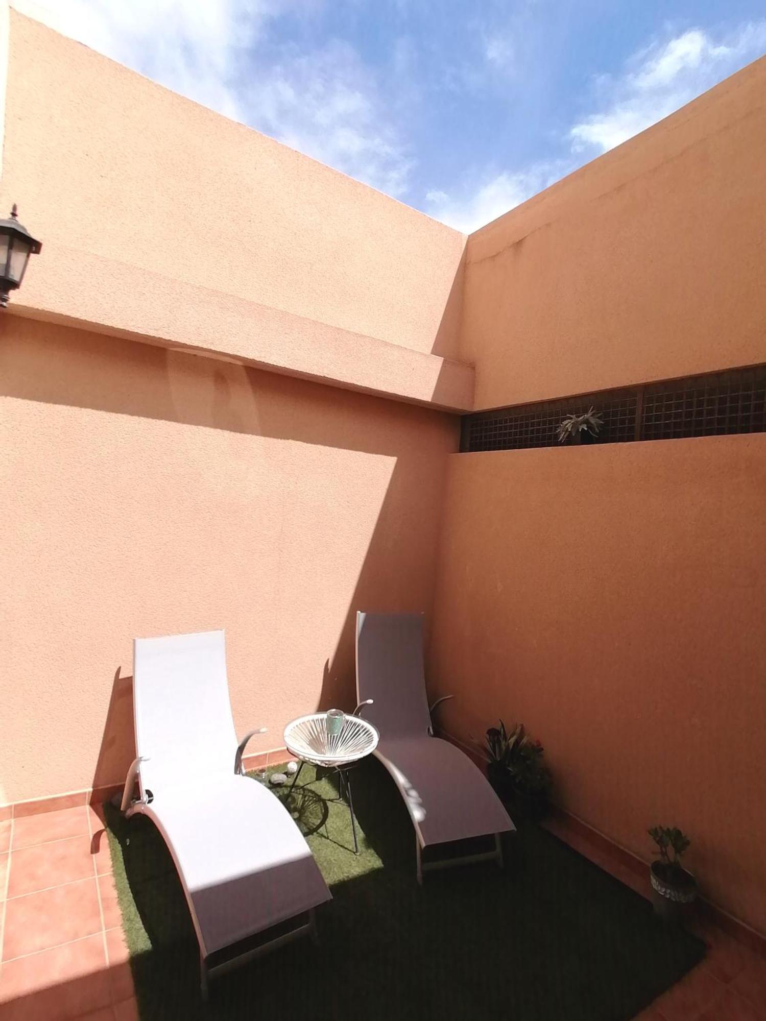 Casa En Cotillo Lagos With Free Wifi & Netflix ภายนอก รูปภาพ