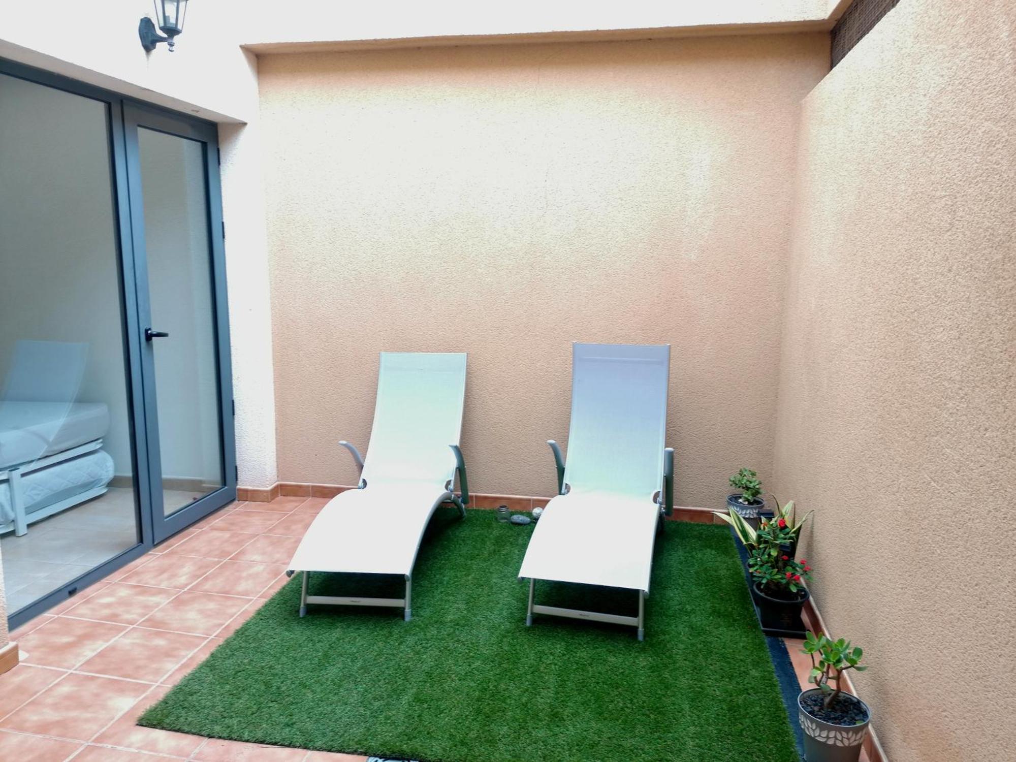 Casa En Cotillo Lagos With Free Wifi & Netflix ภายนอก รูปภาพ