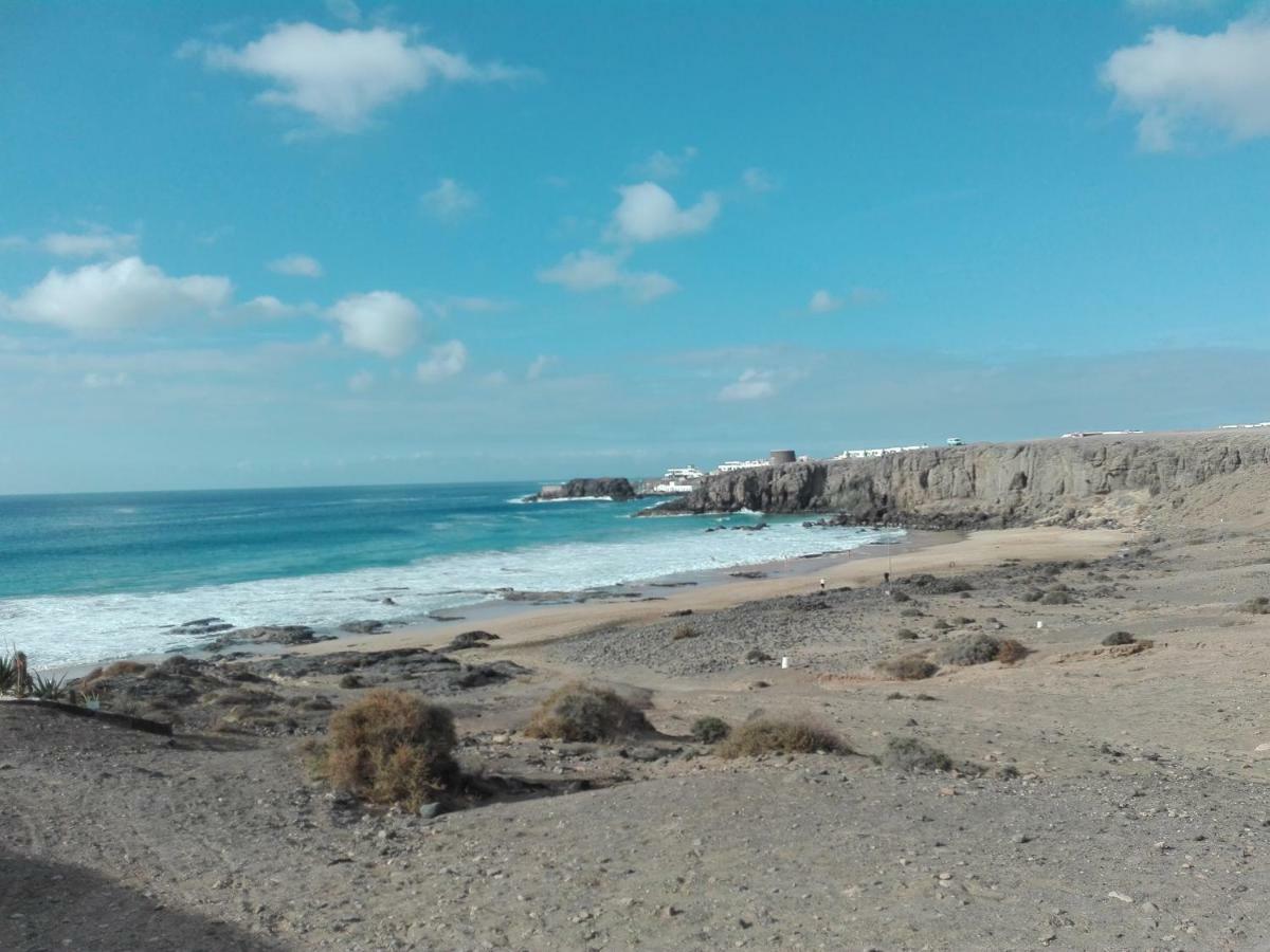 Casa En Cotillo Lagos With Free Wifi & Netflix ภายนอก รูปภาพ