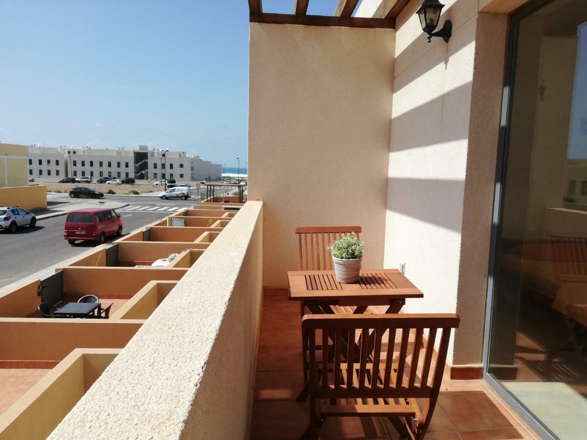 Casa En Cotillo Lagos With Free Wifi & Netflix ภายนอก รูปภาพ